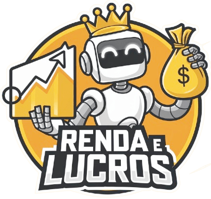 Renda e Lucros